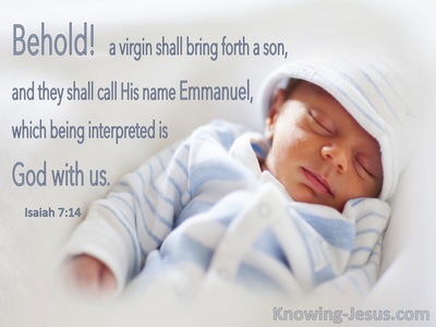 Key Scriptures